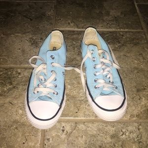 Converse Chuck Taylor